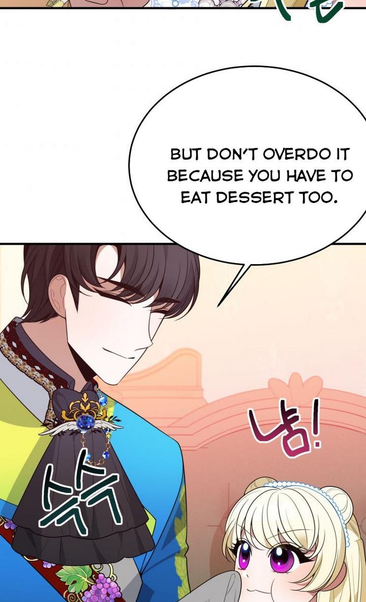 One Step Forward To The Flower Path chapter 29 page 51