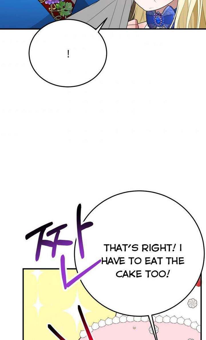 One Step Forward To The Flower Path chapter 29 page 52