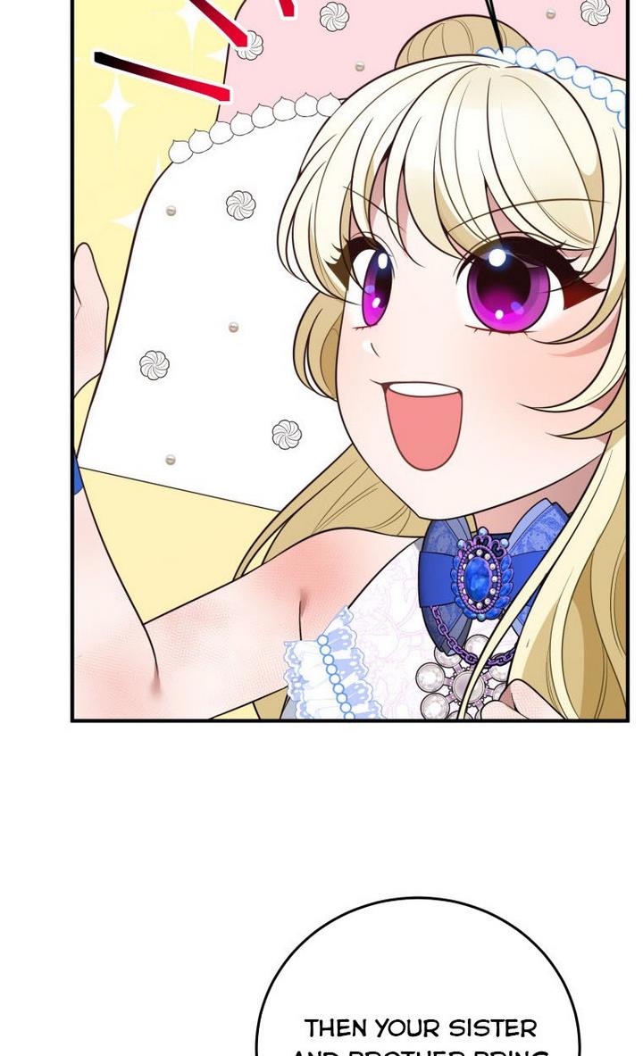 One Step Forward To The Flower Path chapter 29 page 53