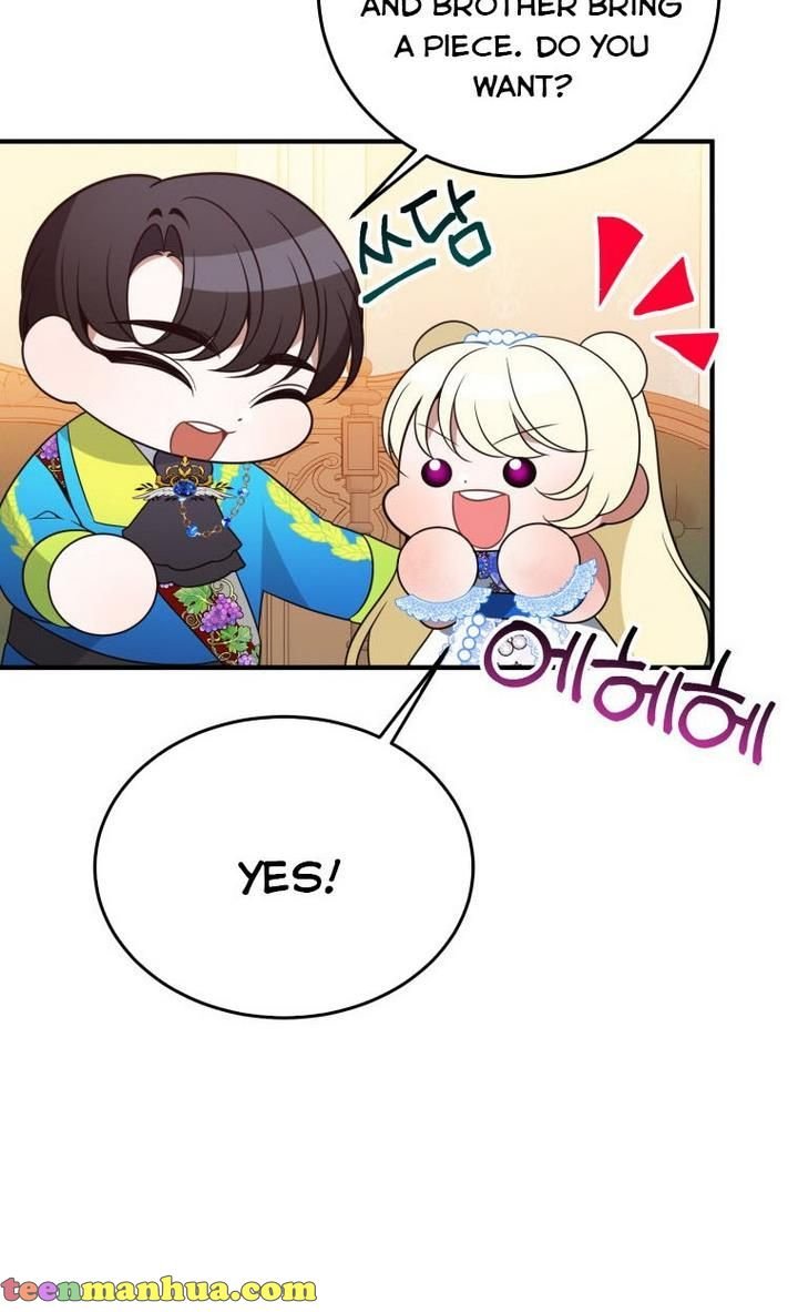 One Step Forward To The Flower Path chapter 29 page 54