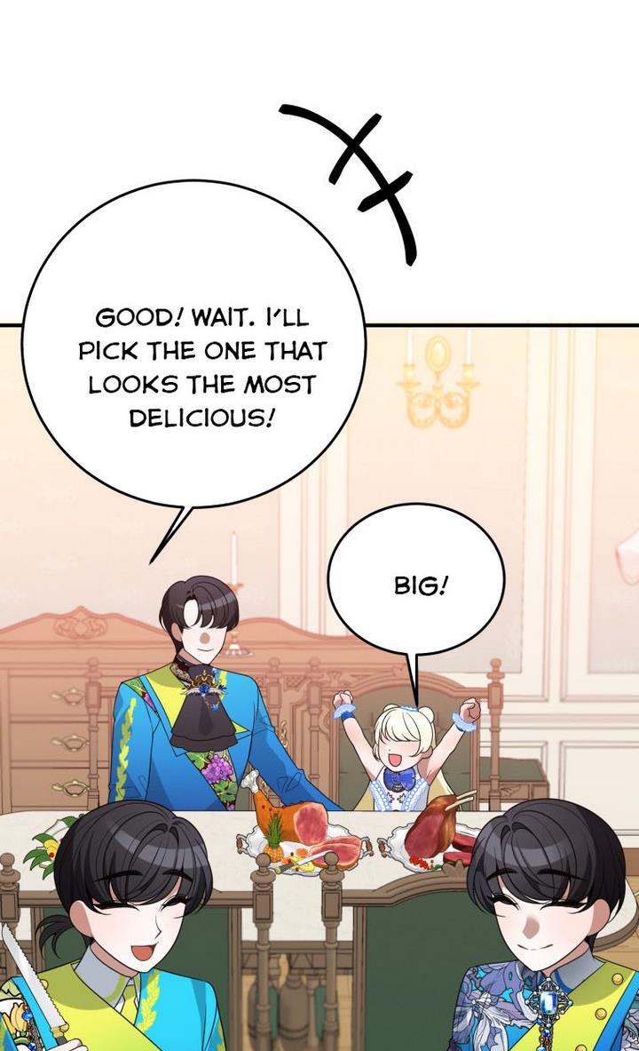 One Step Forward To The Flower Path chapter 29 page 55