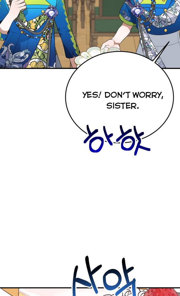 One Step Forward To The Flower Path chapter 29 page 56