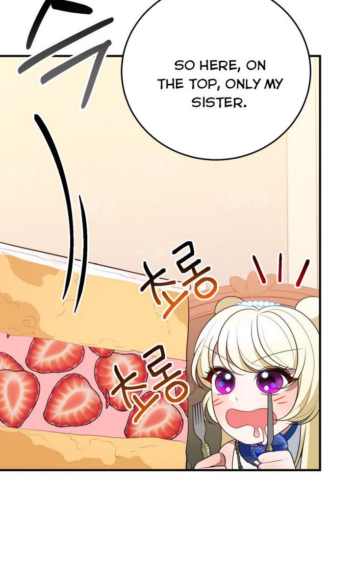 One Step Forward To The Flower Path chapter 29 page 58