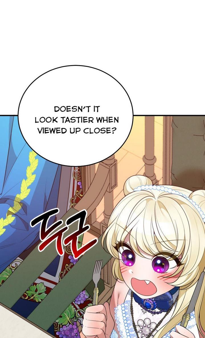 One Step Forward To The Flower Path chapter 29 page 59