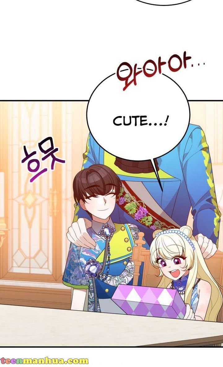 One Step Forward To The Flower Path chapter 29 page 6