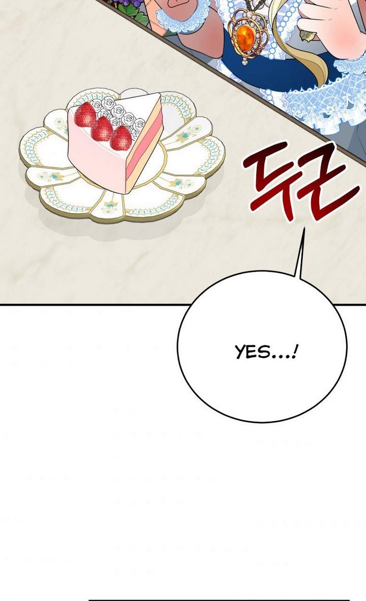 One Step Forward To The Flower Path chapter 29 page 60