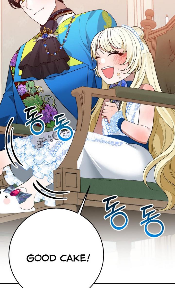 One Step Forward To The Flower Path chapter 29 page 65