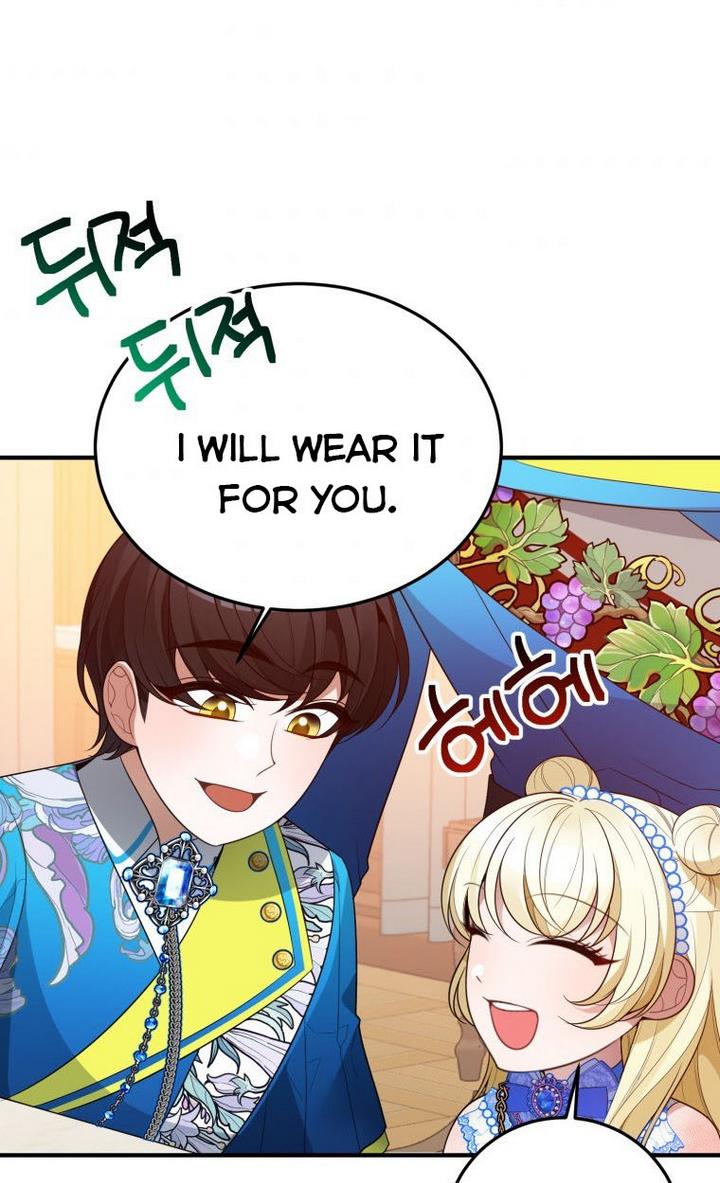 One Step Forward To The Flower Path chapter 29 page 7