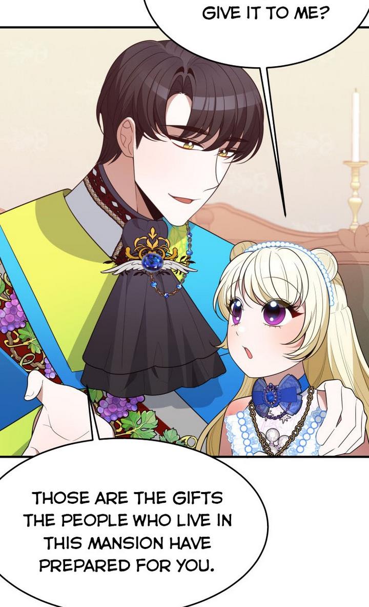 One Step Forward To The Flower Path chapter 29 page 73