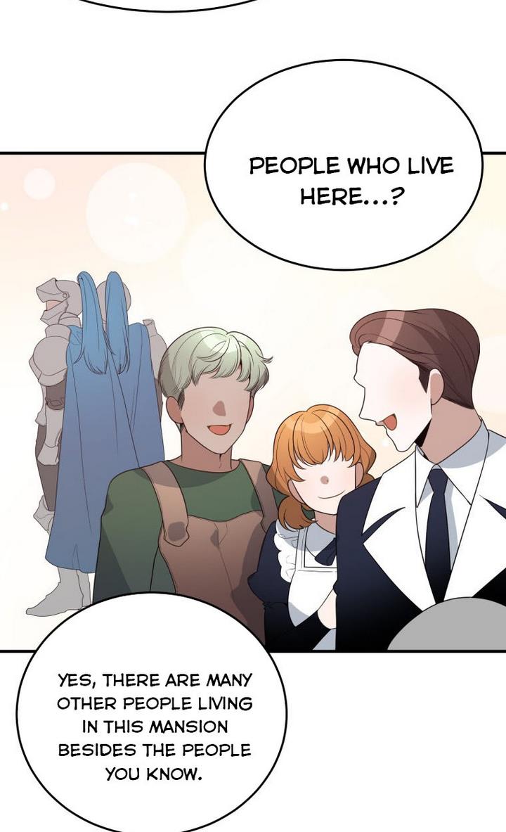 One Step Forward To The Flower Path chapter 29 page 74