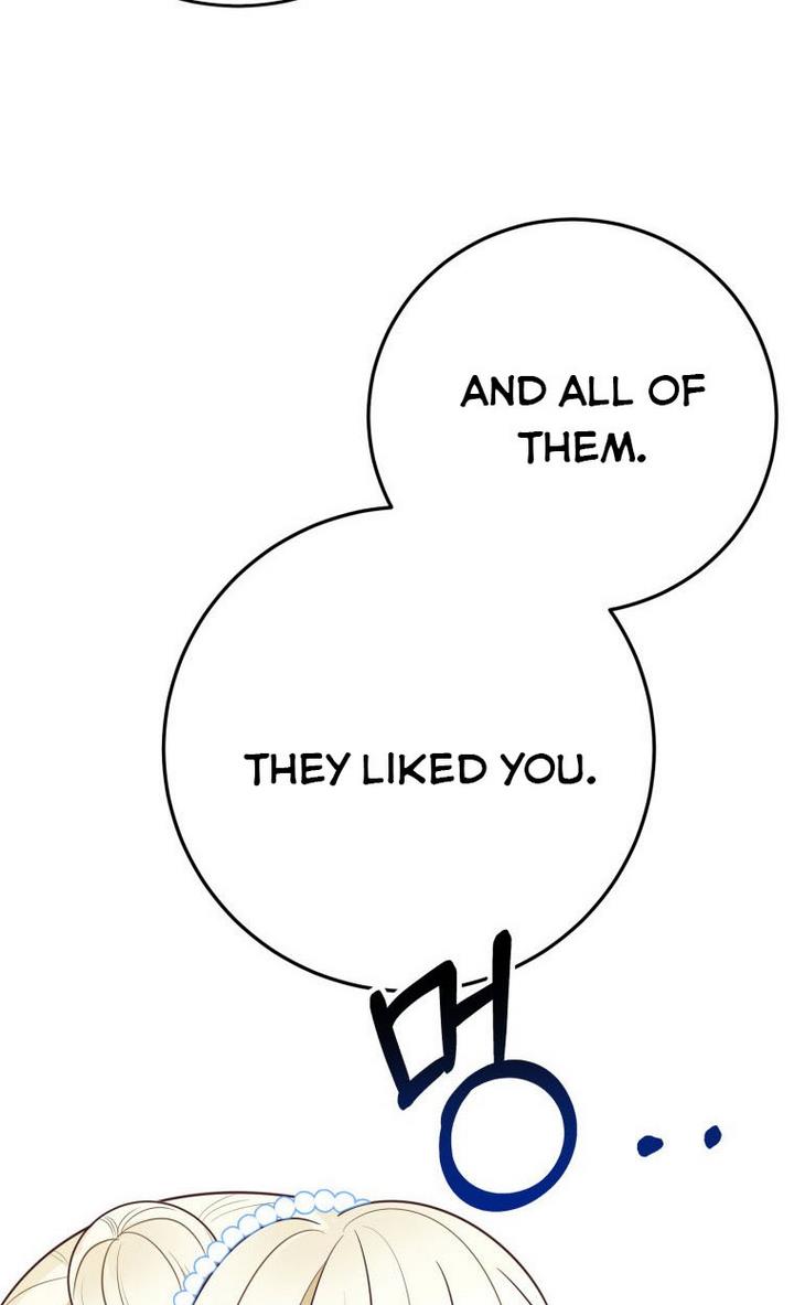 One Step Forward To The Flower Path chapter 29 page 75