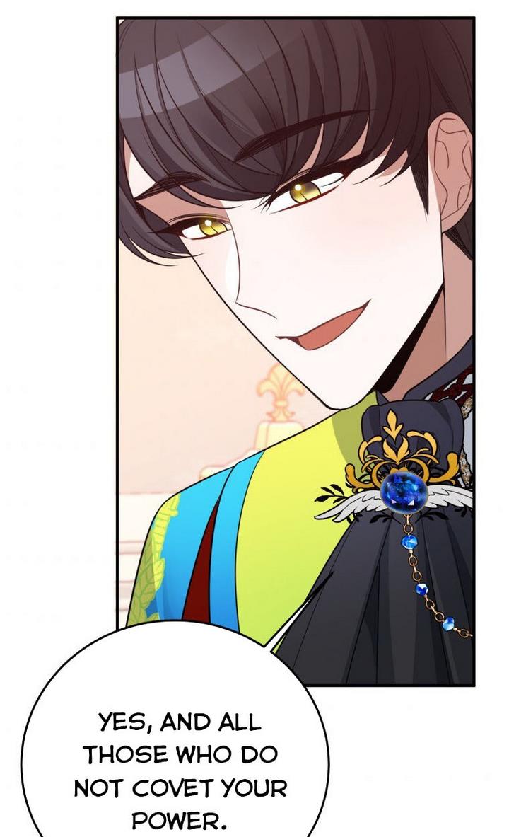 One Step Forward To The Flower Path chapter 29 page 77