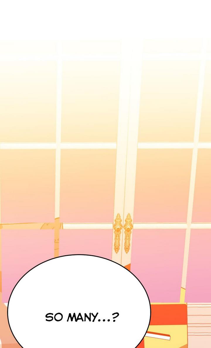 One Step Forward To The Flower Path chapter 29 page 80