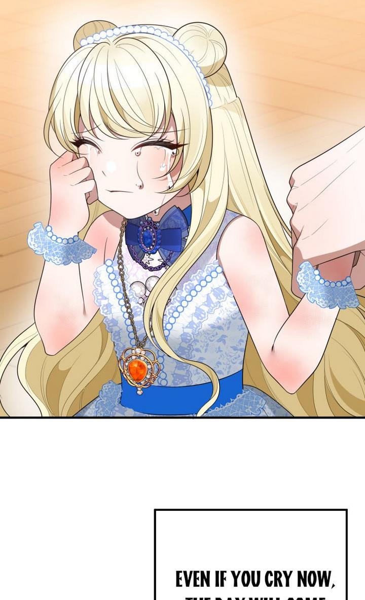 One Step Forward To The Flower Path chapter 29 page 92