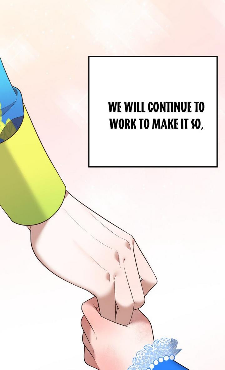 One Step Forward To The Flower Path chapter 29 page 98