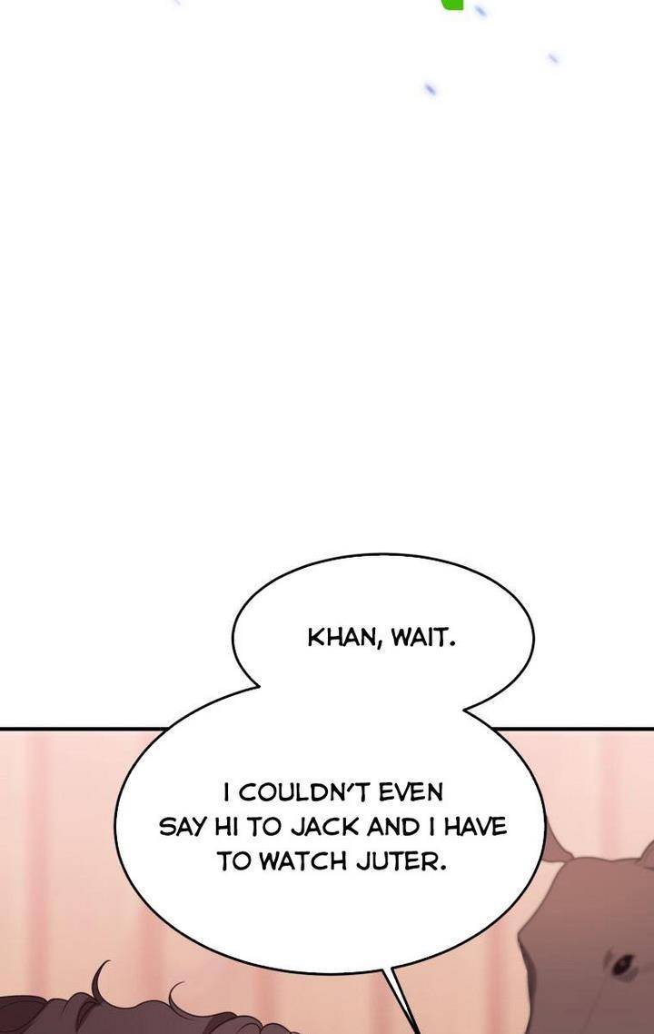 One Step Forward To The Flower Path chapter 32 page 16