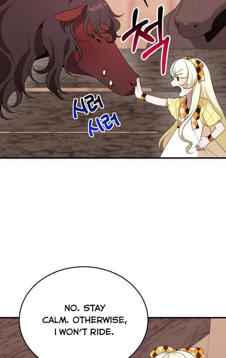 One Step Forward To The Flower Path chapter 32 page 17