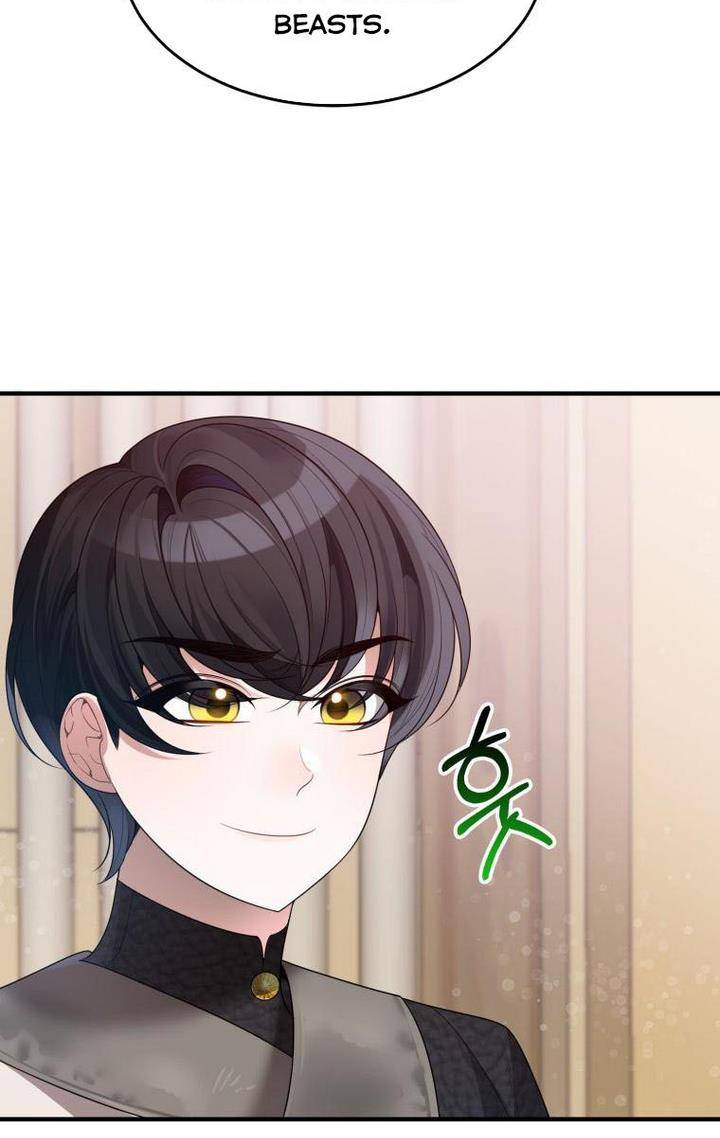 One Step Forward To The Flower Path chapter 32 page 20