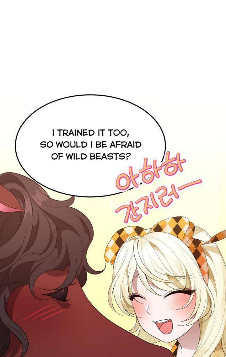 One Step Forward To The Flower Path chapter 32 page 21