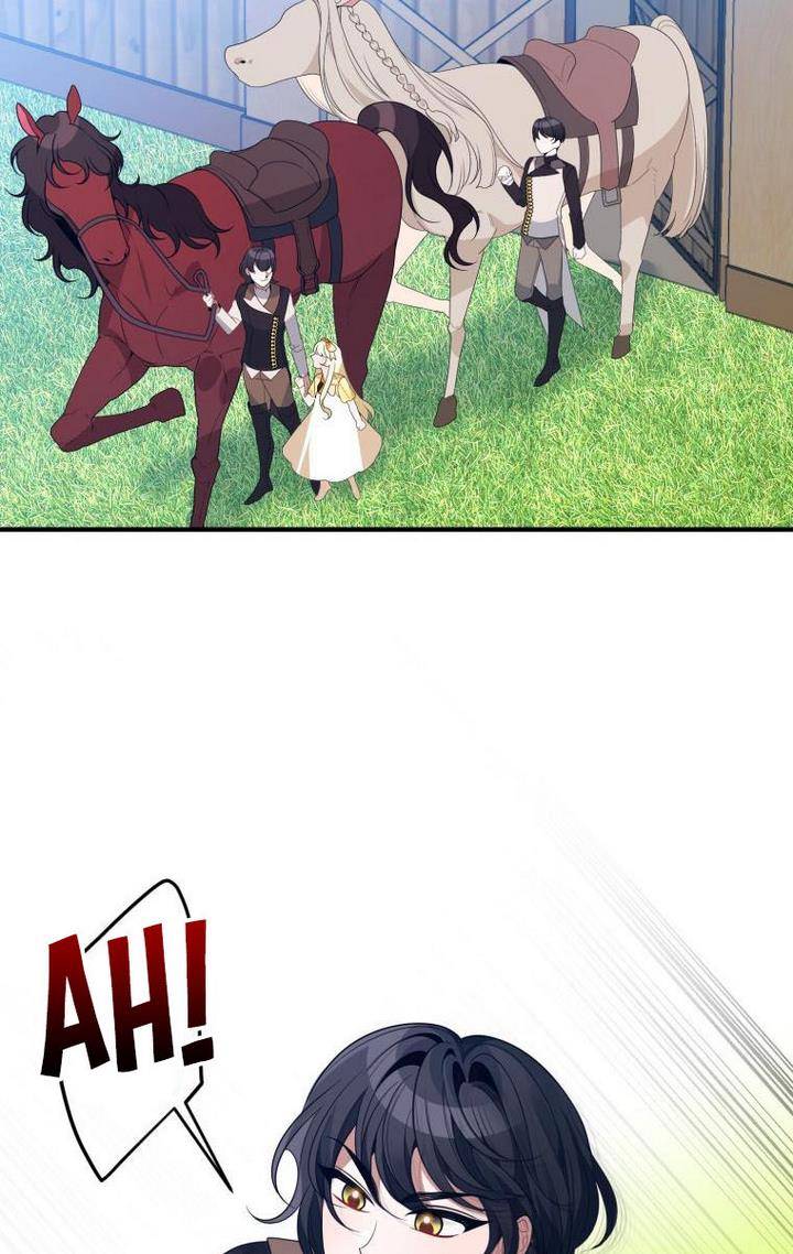 One Step Forward To The Flower Path chapter 32 page 25