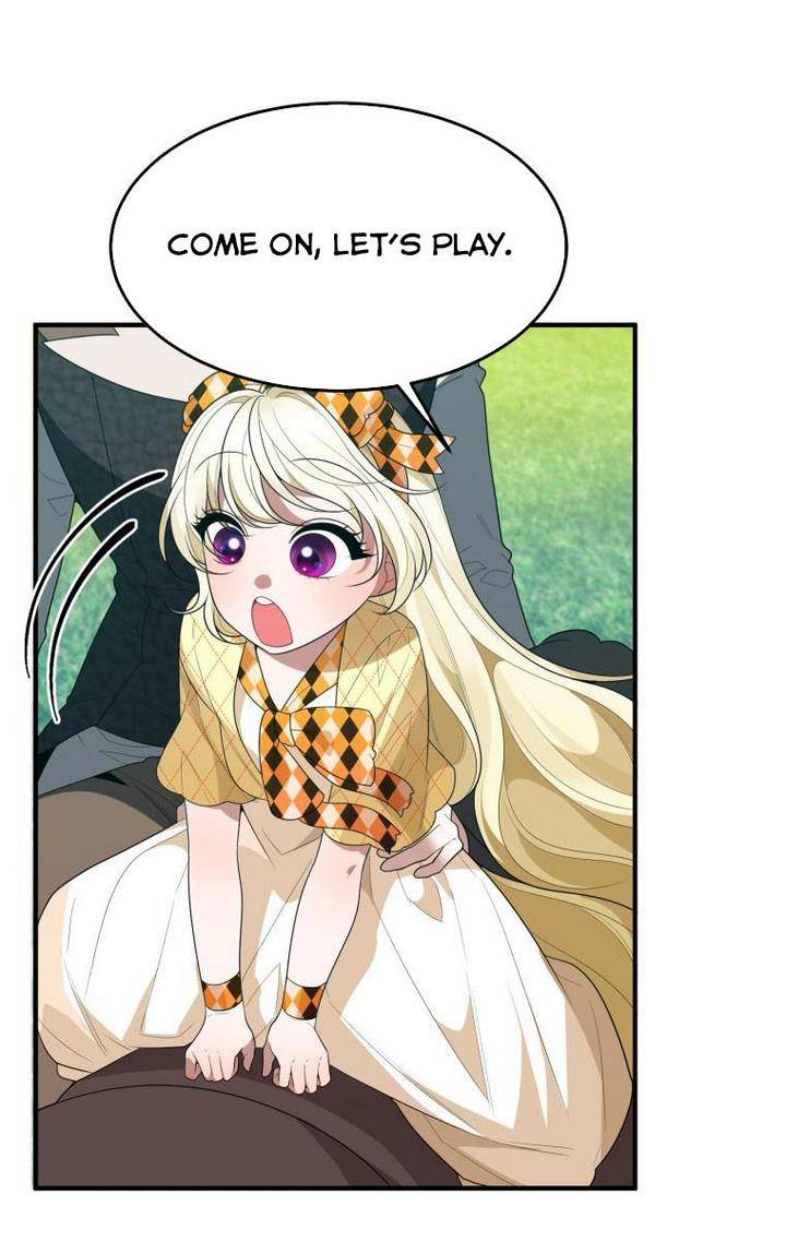 One Step Forward To The Flower Path chapter 32 page 28