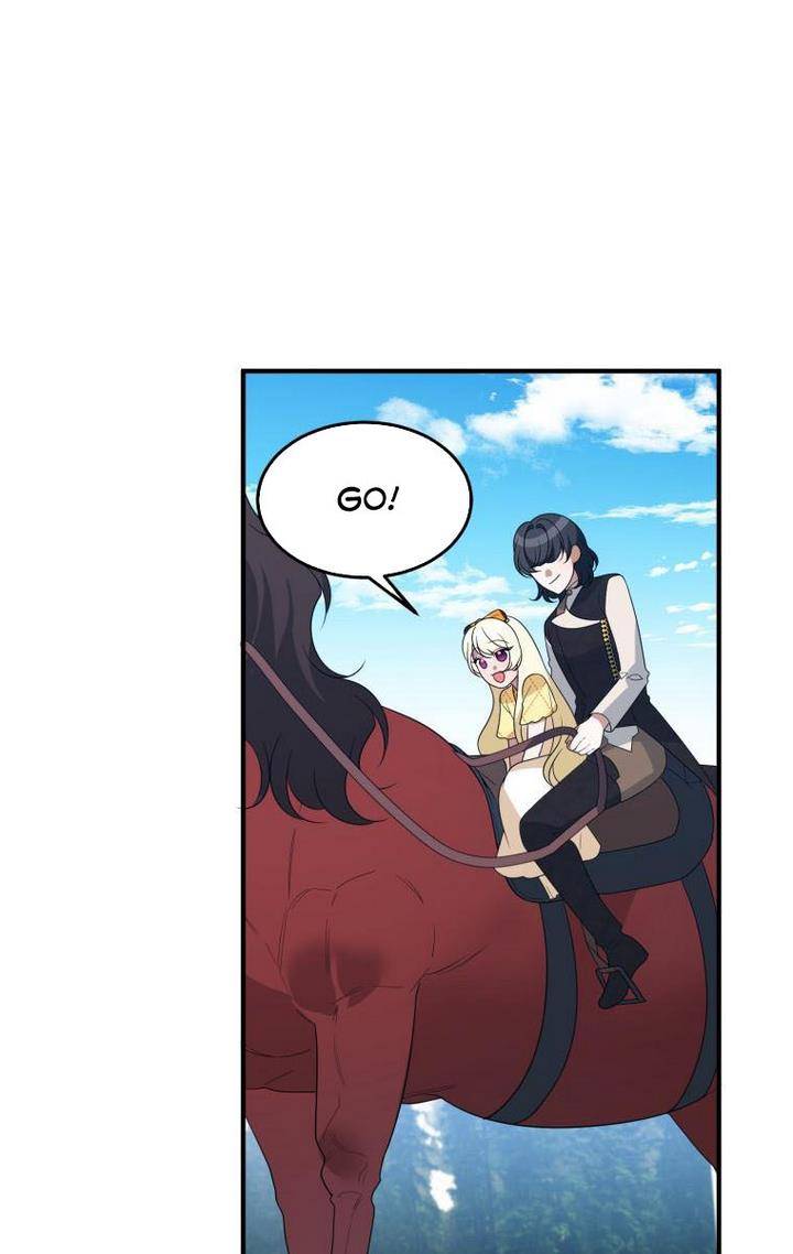 One Step Forward To The Flower Path chapter 32 page 29