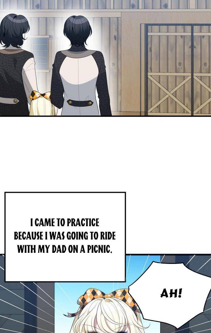 One Step Forward To The Flower Path chapter 32 page 3