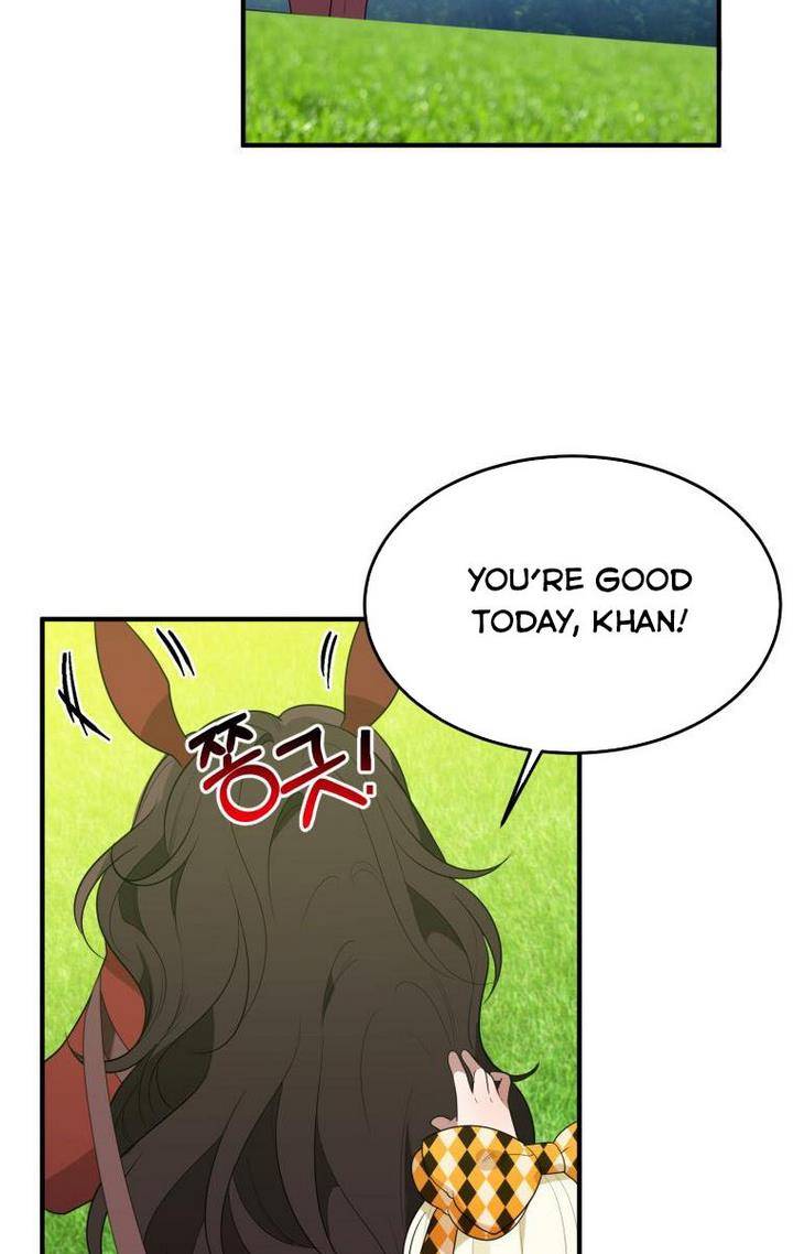 One Step Forward To The Flower Path chapter 32 page 30