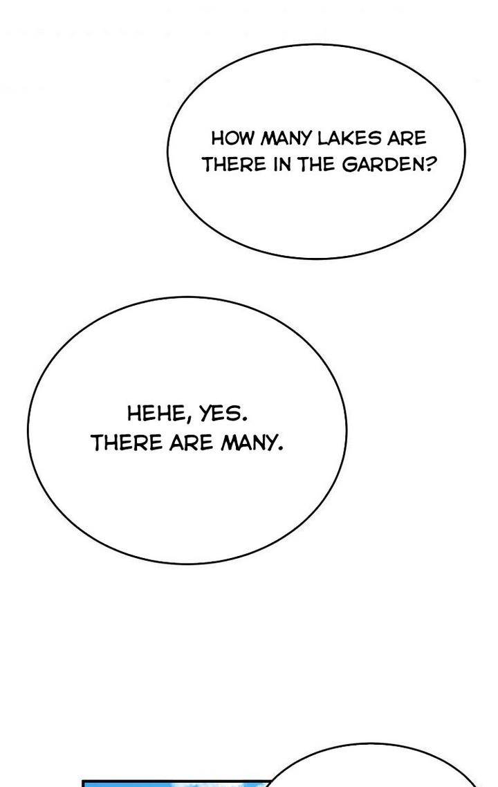 One Step Forward To The Flower Path chapter 32 page 36