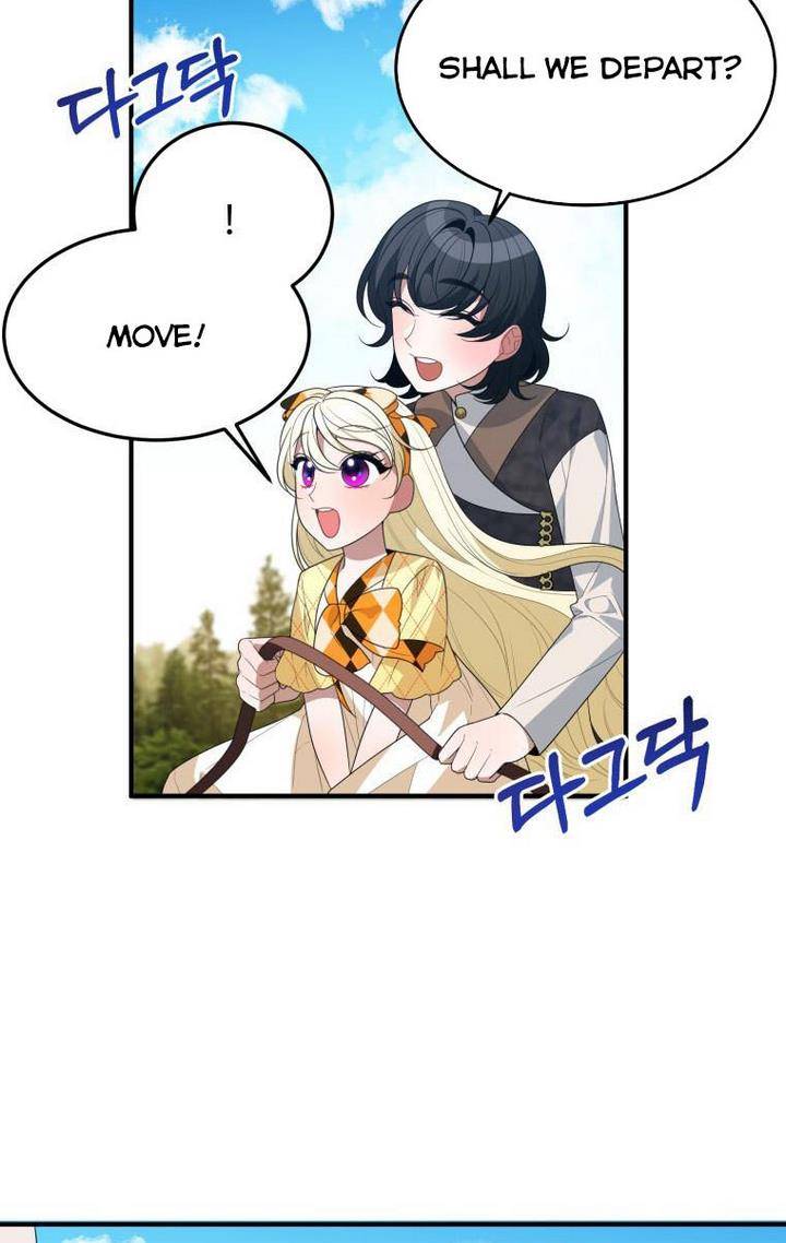 One Step Forward To The Flower Path chapter 32 page 37