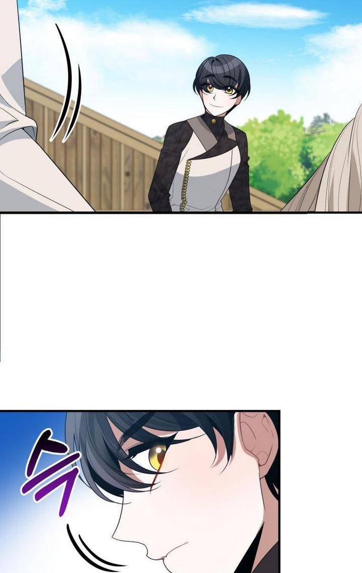 One Step Forward To The Flower Path chapter 32 page 38