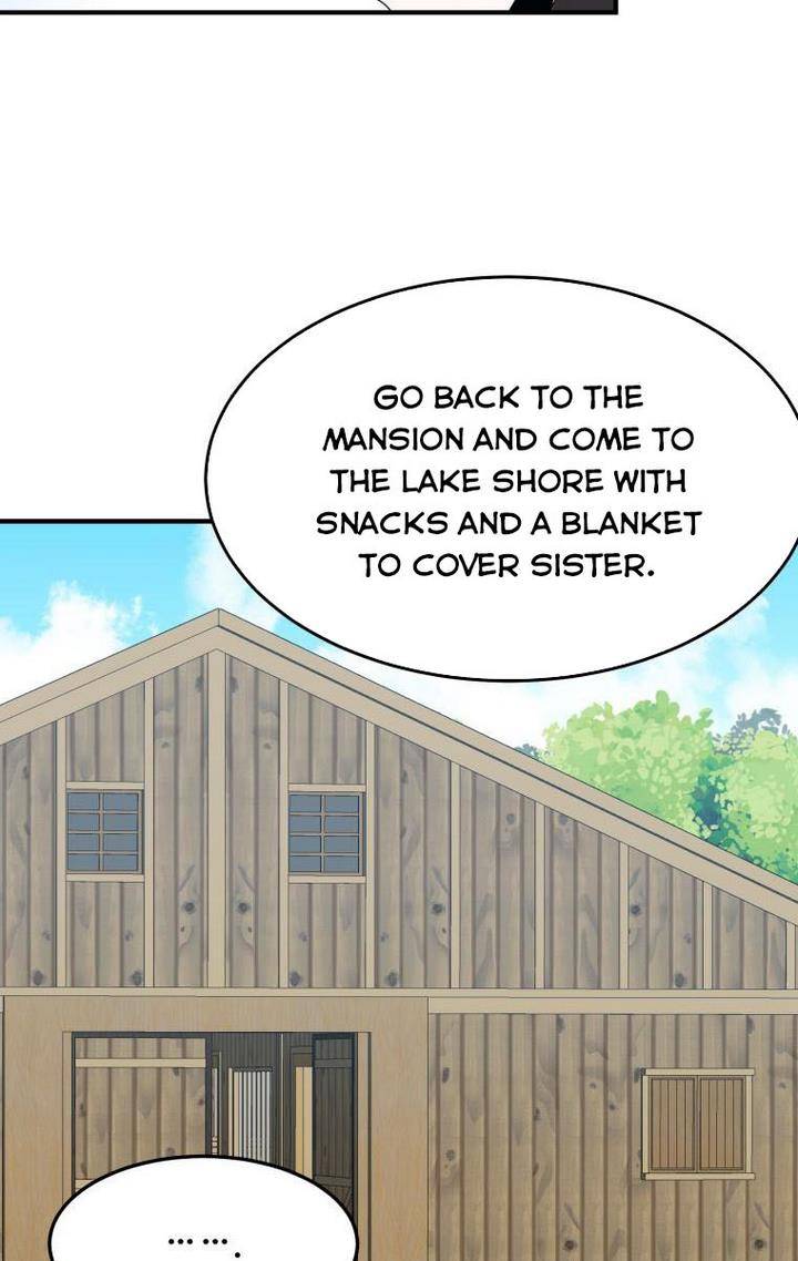 One Step Forward To The Flower Path chapter 32 page 39