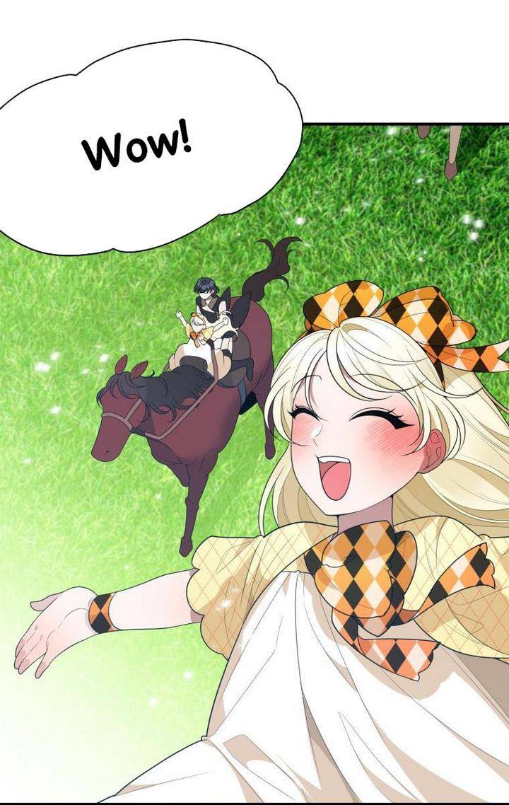 One Step Forward To The Flower Path chapter 32 page 42