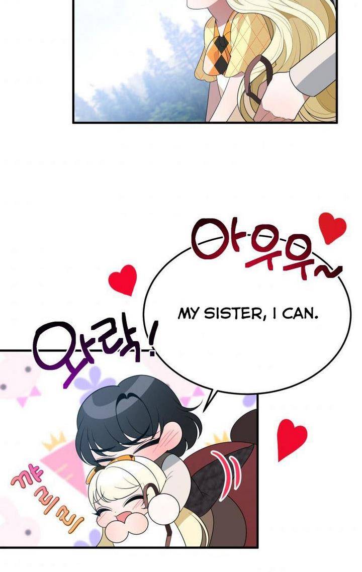 One Step Forward To The Flower Path chapter 32 page 44