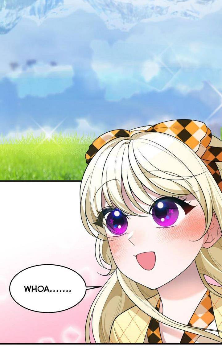 One Step Forward To The Flower Path chapter 32 page 48