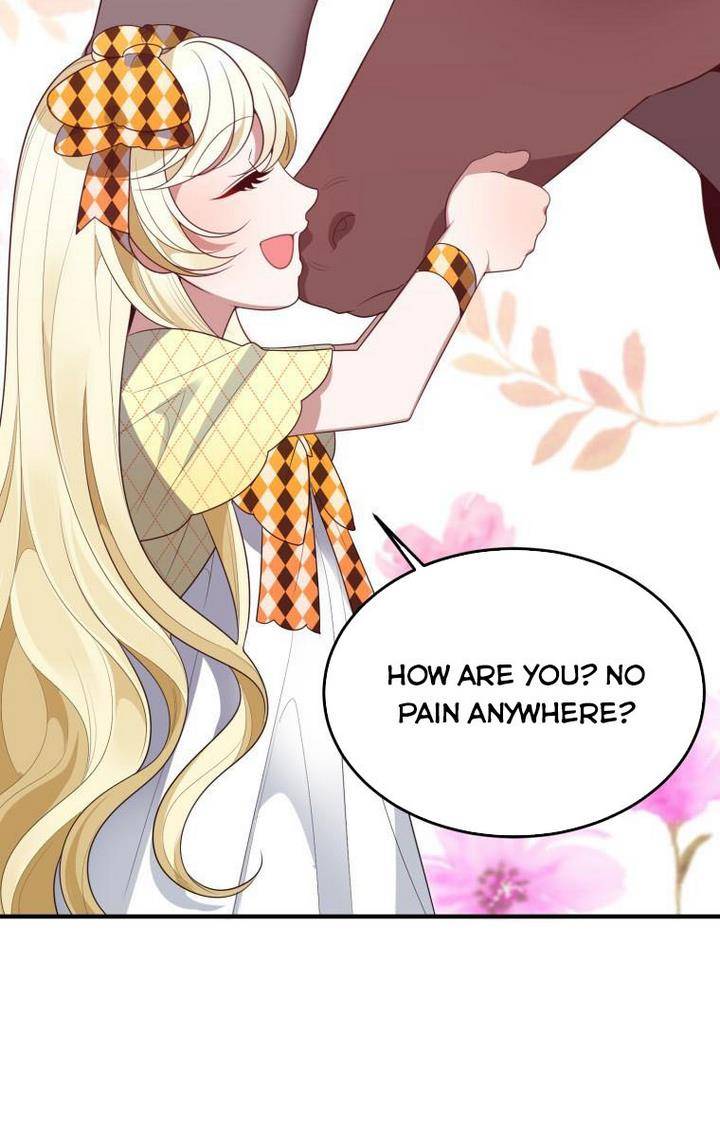 One Step Forward To The Flower Path chapter 32 page 5