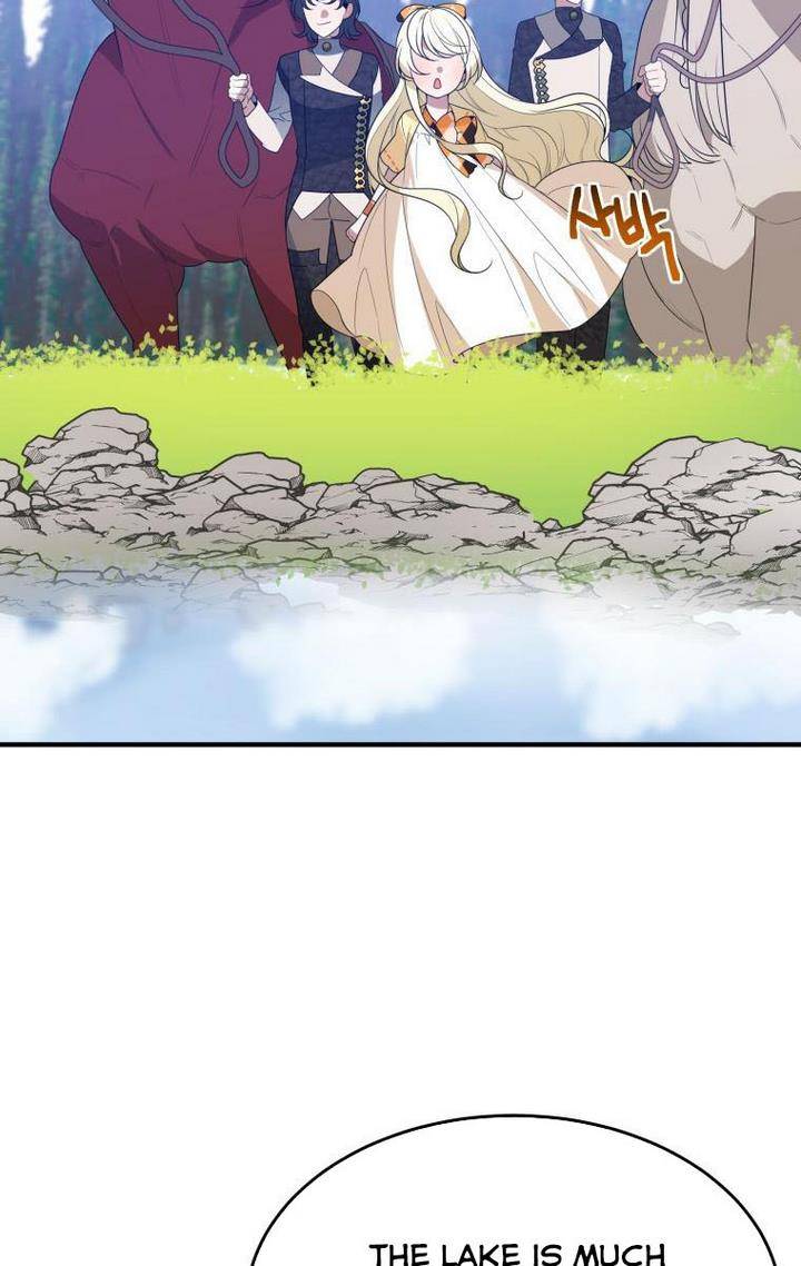 One Step Forward To The Flower Path chapter 32 page 50