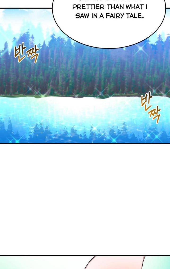 One Step Forward To The Flower Path chapter 32 page 51