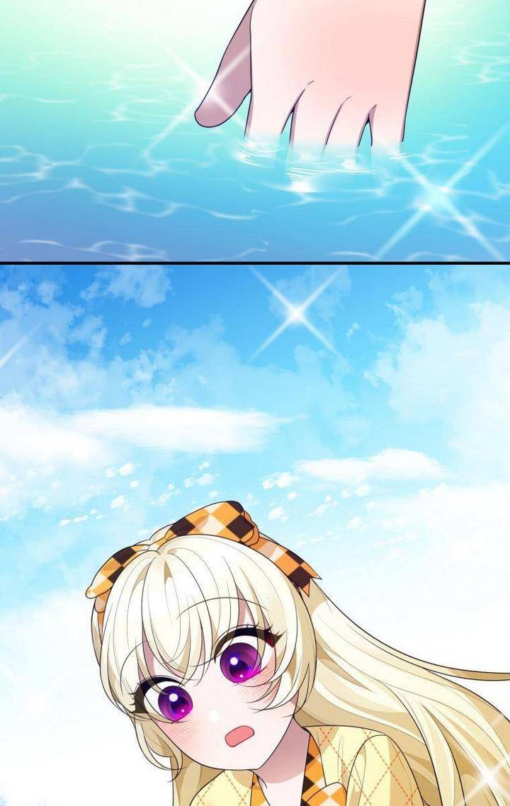 One Step Forward To The Flower Path chapter 32 page 52