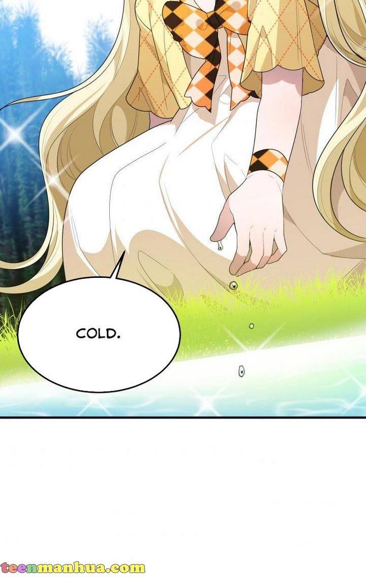 One Step Forward To The Flower Path chapter 32 page 53