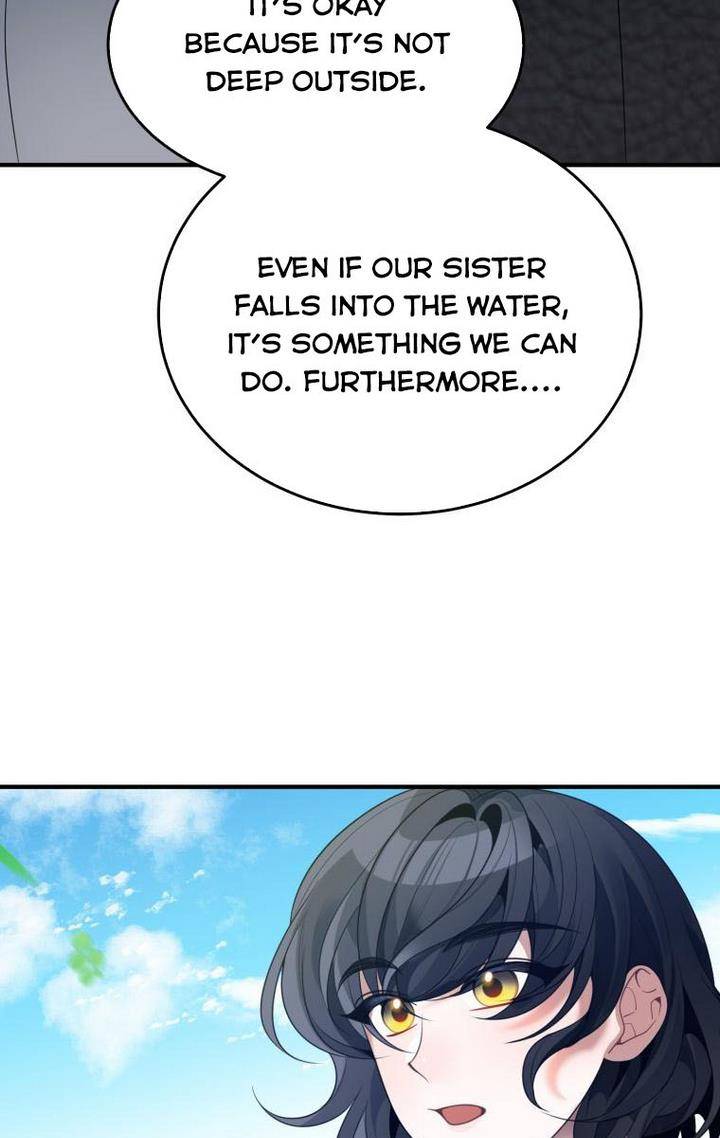 One Step Forward To The Flower Path chapter 32 page 55