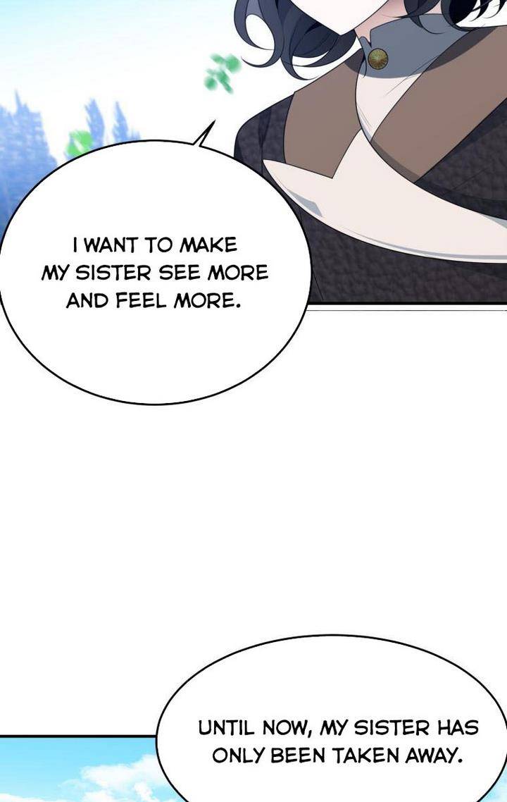 One Step Forward To The Flower Path chapter 32 page 56