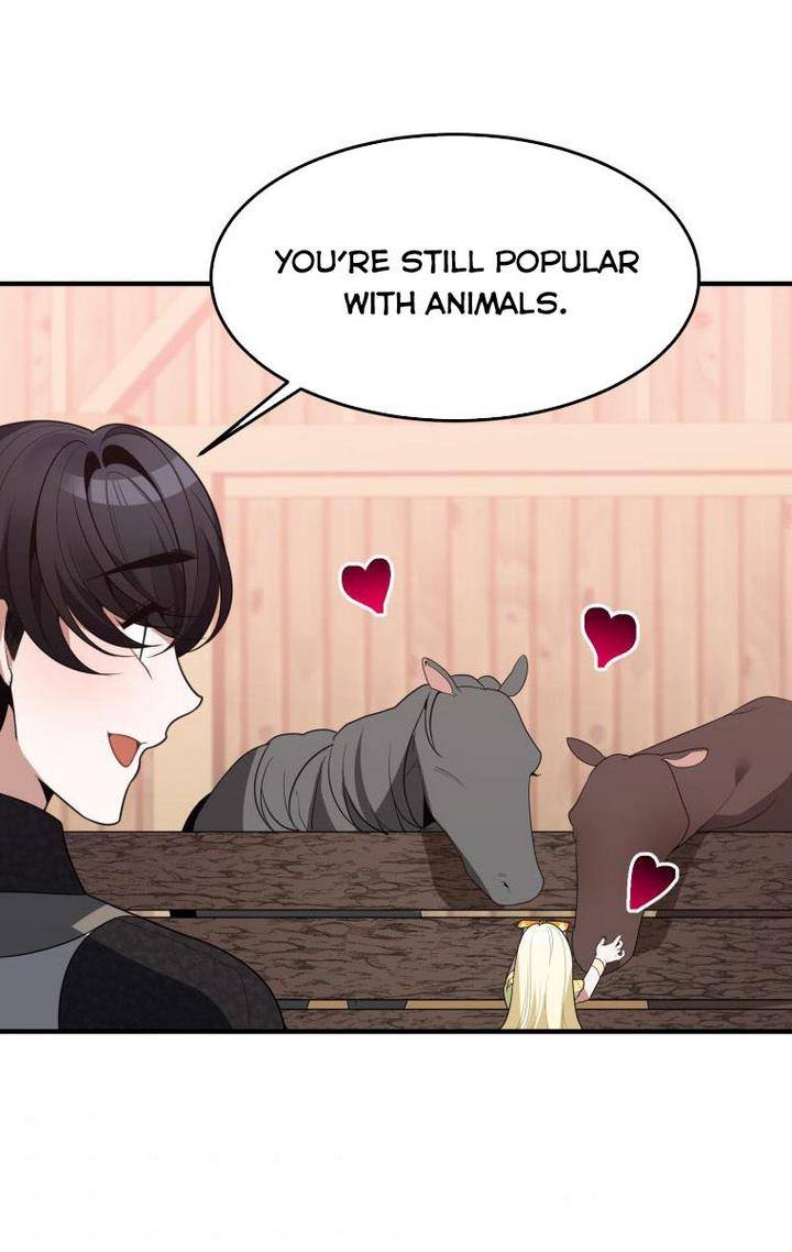 One Step Forward To The Flower Path chapter 32 page 6