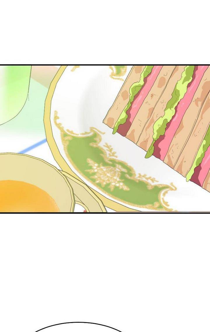 One Step Forward To The Flower Path chapter 32 page 60