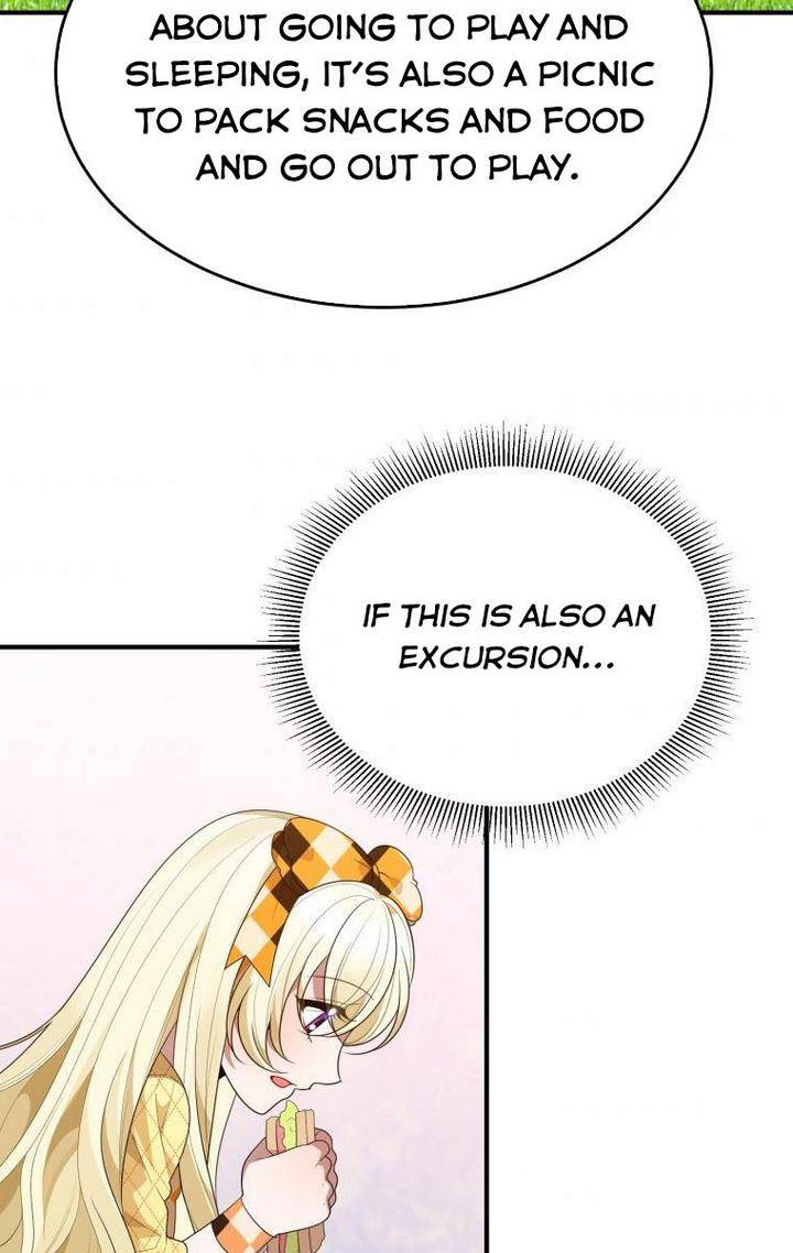 One Step Forward To The Flower Path chapter 32 page 62