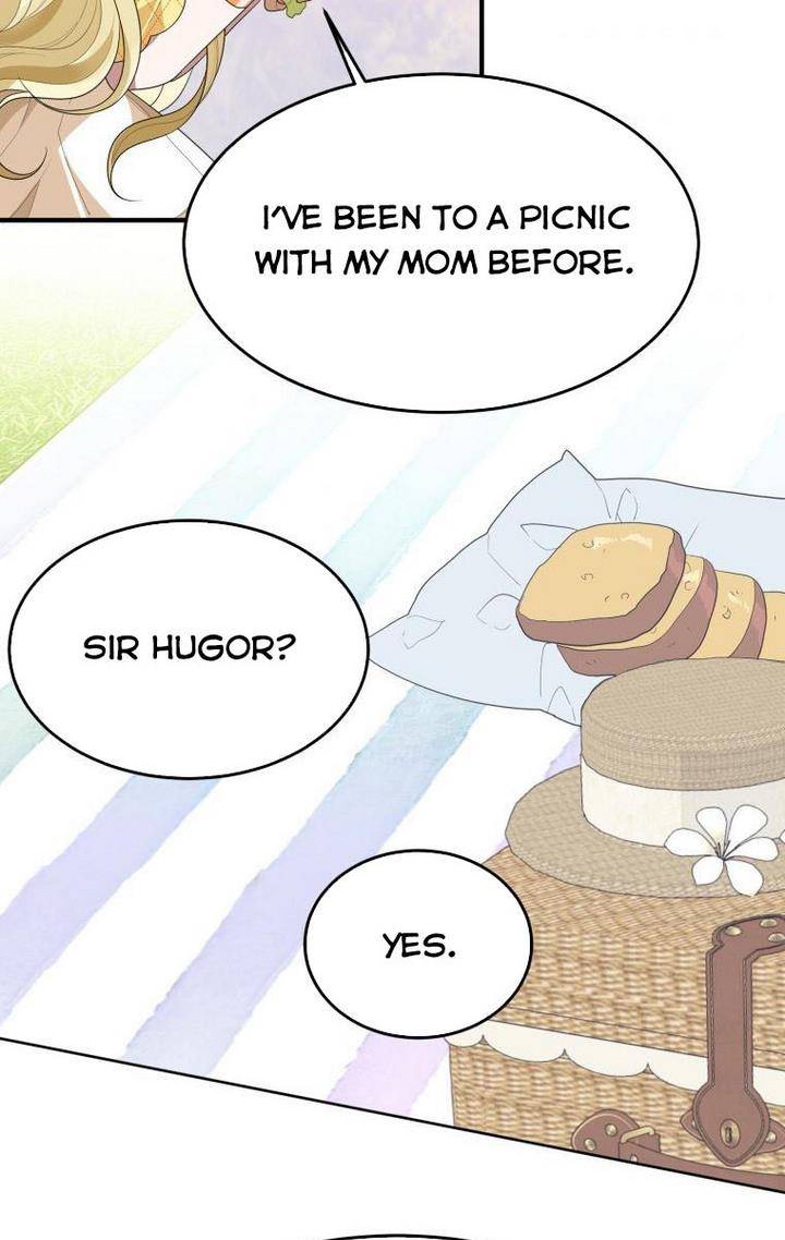 One Step Forward To The Flower Path chapter 32 page 63