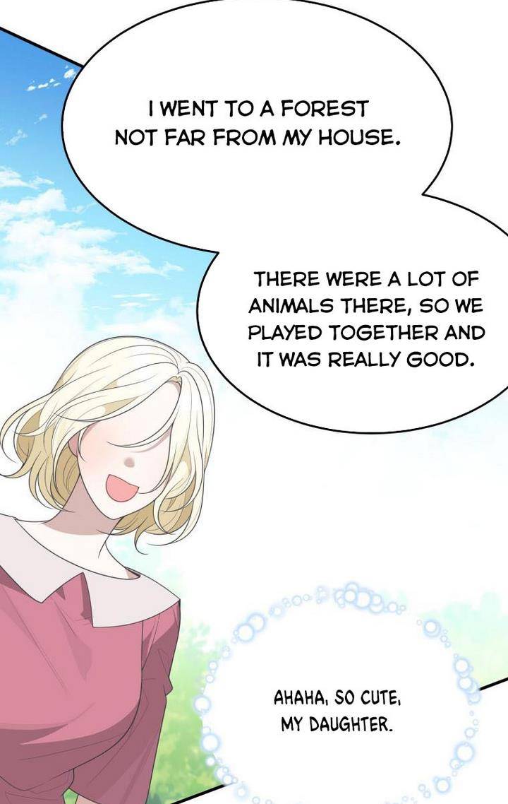 One Step Forward To The Flower Path chapter 32 page 64