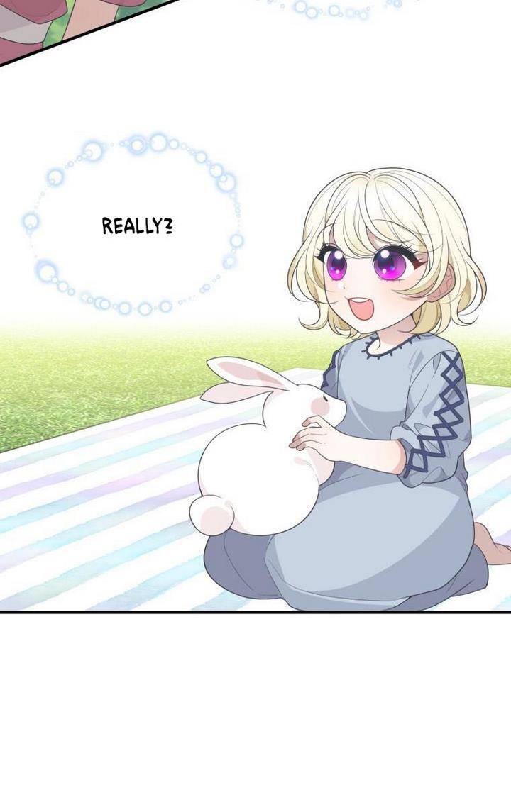 One Step Forward To The Flower Path chapter 32 page 65