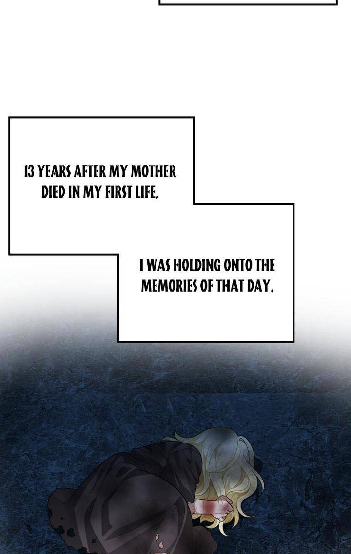 One Step Forward To The Flower Path chapter 32 page 67