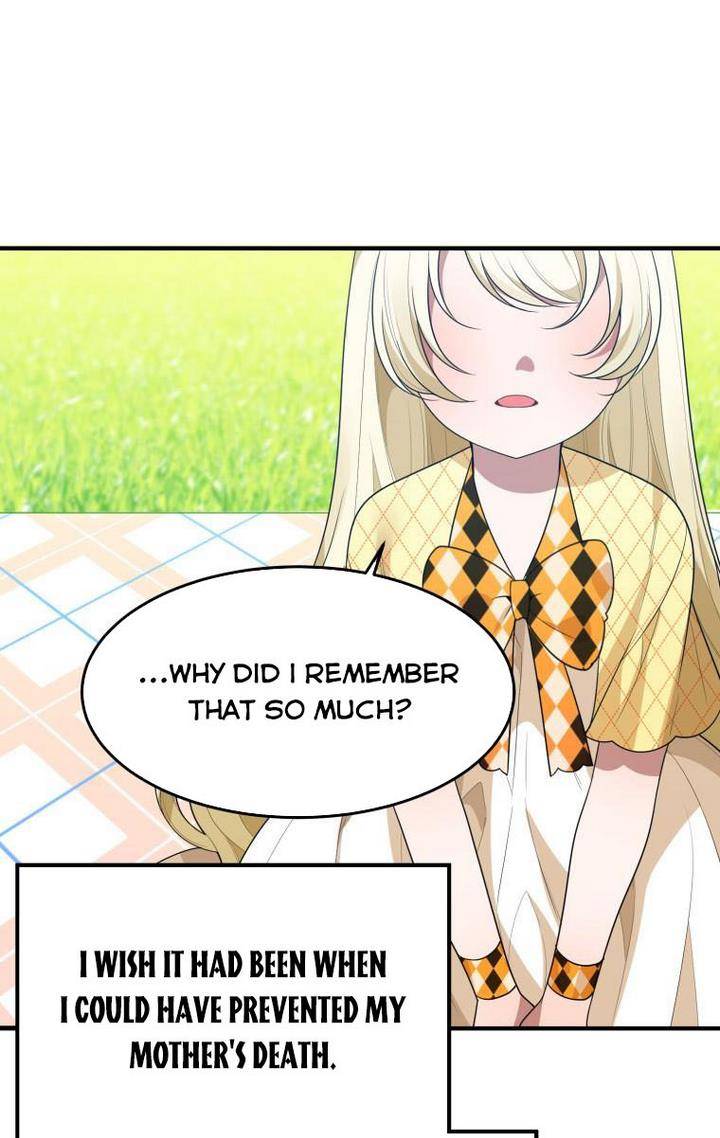 One Step Forward To The Flower Path chapter 32 page 69